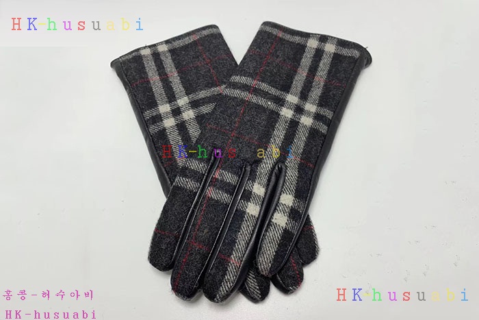 NEW 버버리 신상 장갑 B 335281