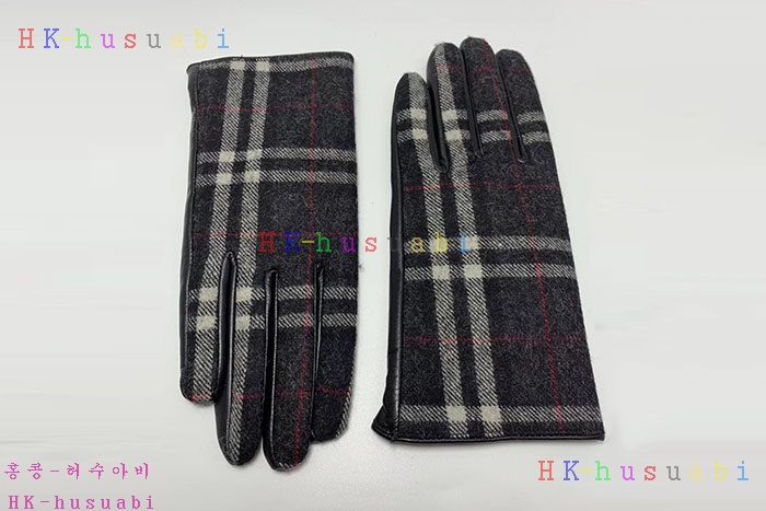 NEW 버버리 신상 장갑 B 335281