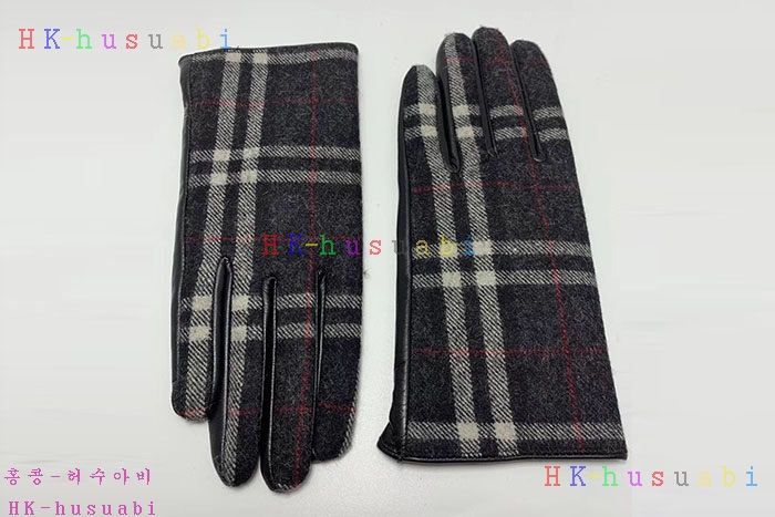 NEW 버버리 신상 장갑 B 335281