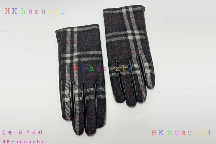 NEW 버버리 신상 장갑 B 335281