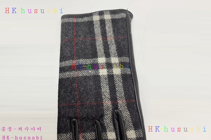 NEW 버버리 신상 장갑 B 335281