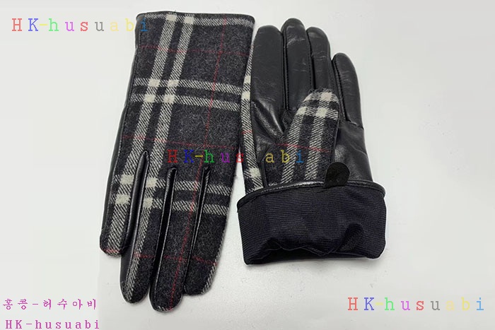 NEW 버버리 신상 장갑 B 335281