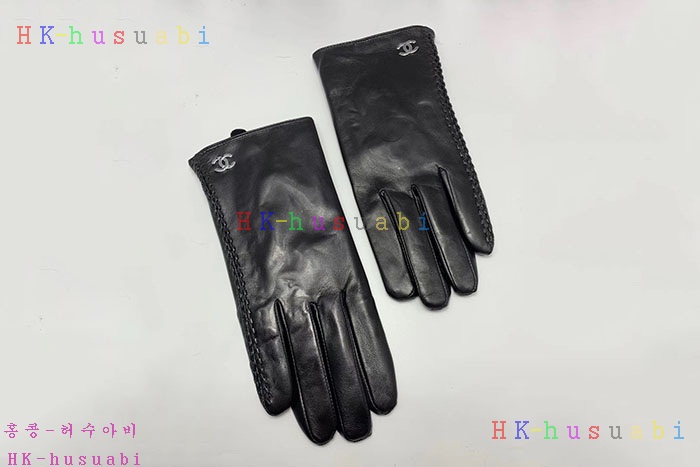 NEW 샤넬 장갑 신상 CH 10444473