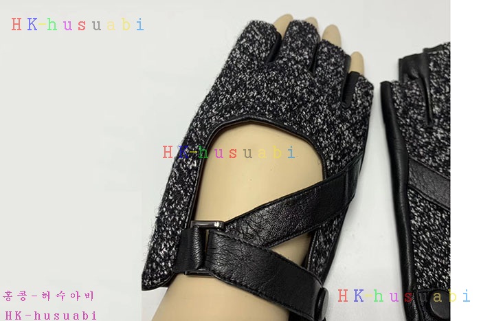 NEW 샤넬 장갑 신상 CH 10444474