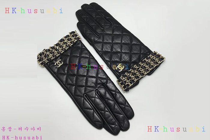 NEW 샤넬 장갑 신상 CH 10444496