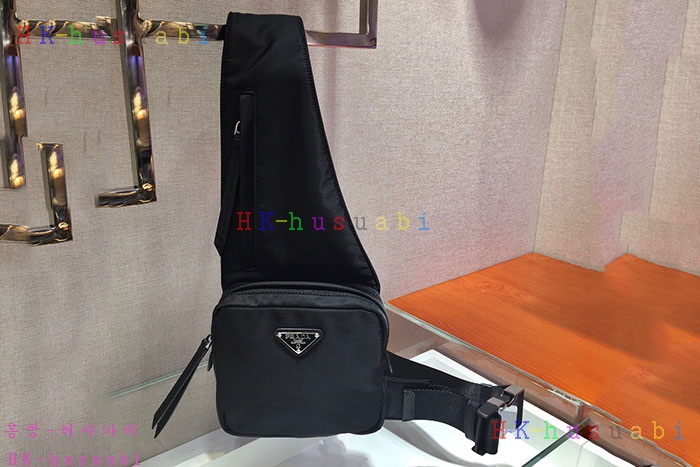 ★미러급★ 프라다 바디가방 P 1BZ041