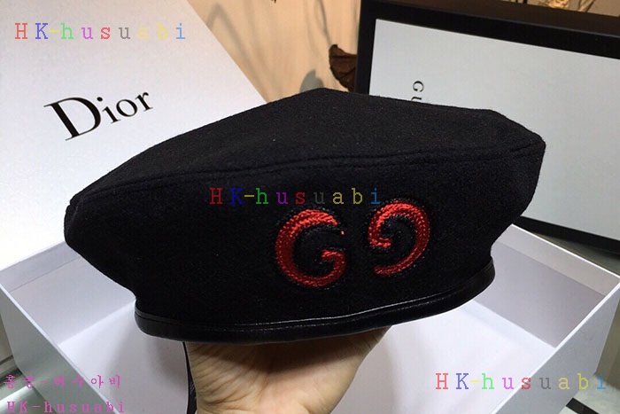 NEW 구찌 모자 신상 GU 388250