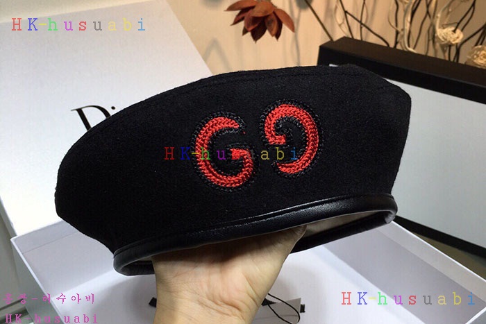 NEW 구찌 모자 신상 GU 388250
