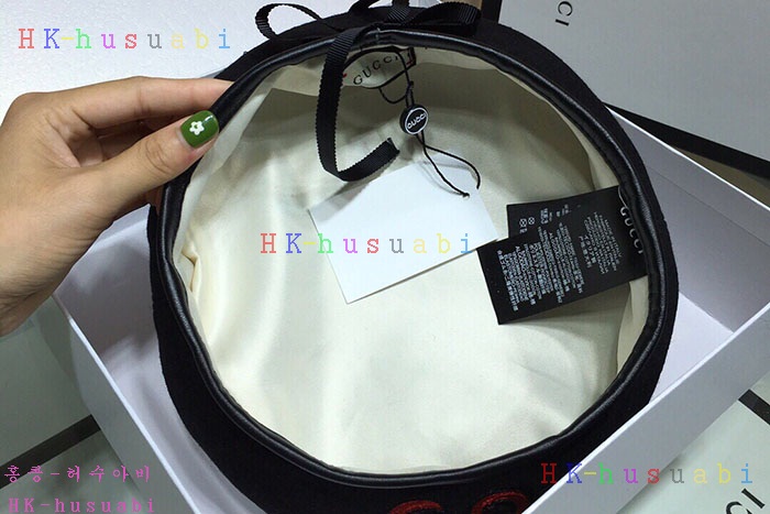 NEW 구찌 모자 신상 GU 388250