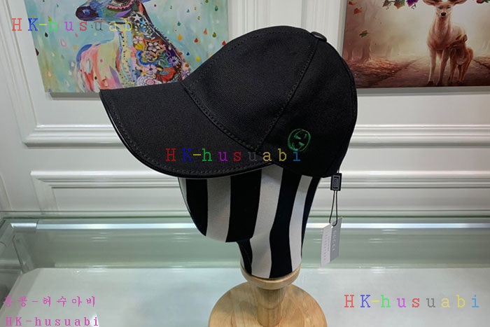 NEW 구찌 모자 신상 GU 388255