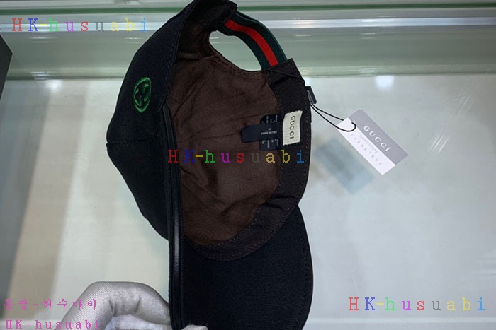 NEW 구찌 모자 신상 GU 388255