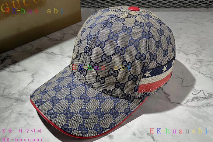 NEW 구찌 모자 신상 GU 3882659