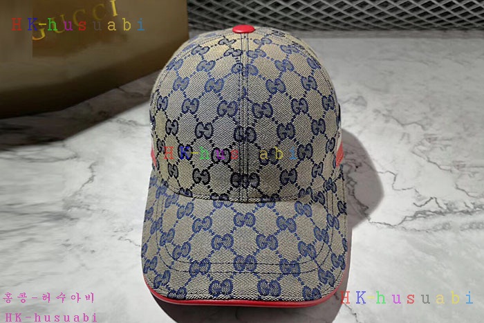 NEW 구찌 모자 신상 GU 3882659