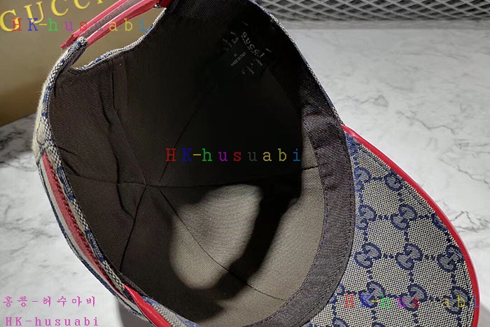 NEW 구찌 모자 신상 GU 3882659