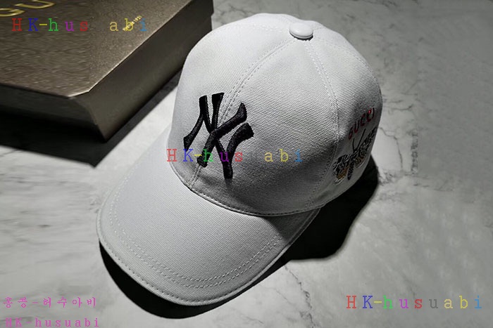 NEW 구찌 모자 신상 GU 3882666