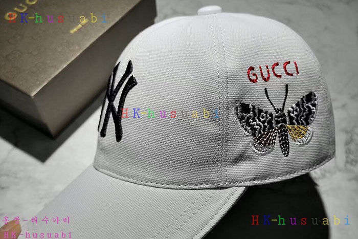 NEW 구찌 모자 신상 GU 3882666