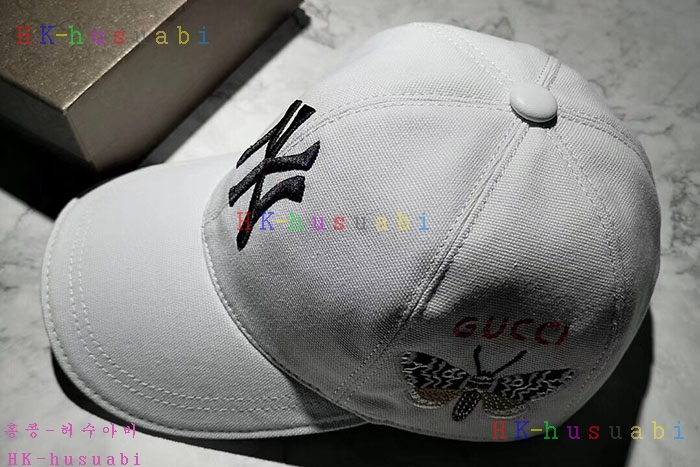 NEW 구찌 모자 신상 GU 3882666