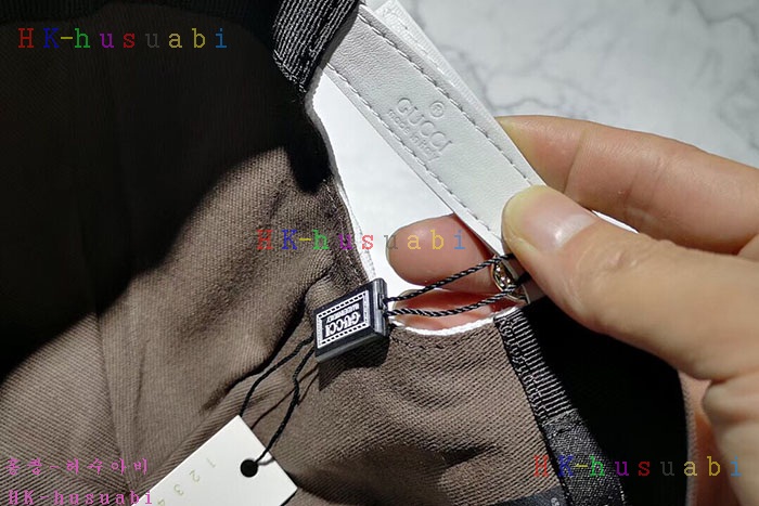 NEW 구찌 모자 신상 GU 3882666