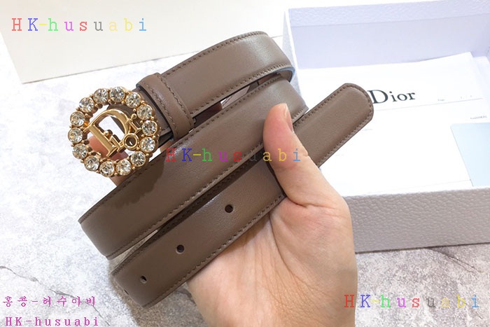 NEW 디올 벨트 신상 D 6475554