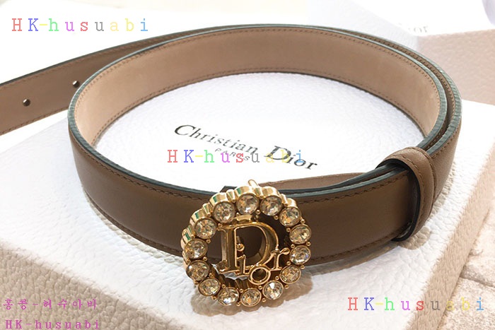 NEW 디올 벨트 신상 D 6475554