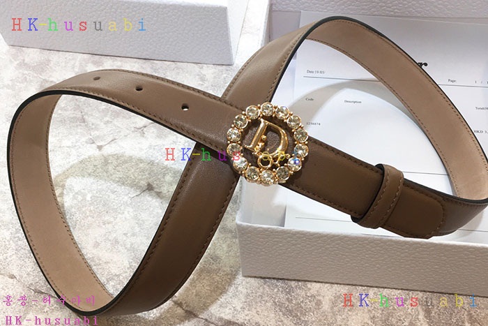 NEW 디올 벨트 신상 D 6475554