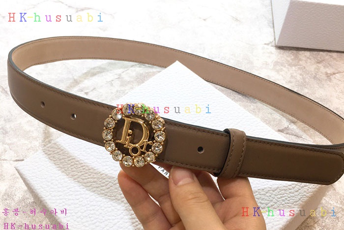 NEW 디올 벨트 신상 D 6475554