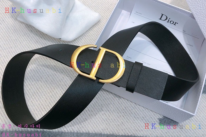 NEW 디올 벨트 신상 D 6475556