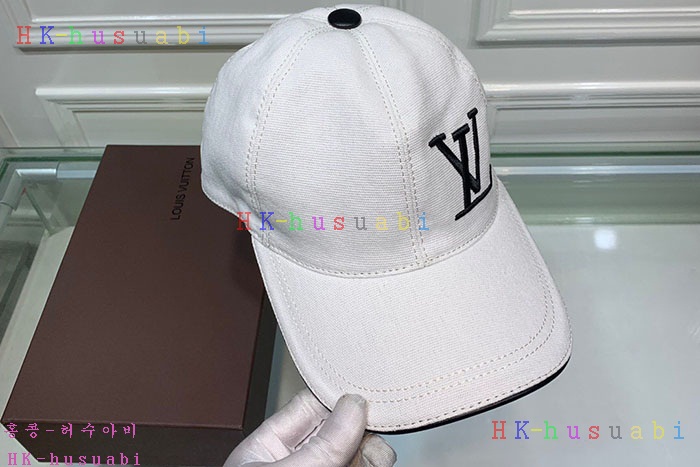 NEW 루이비통 모자  LV 6695552