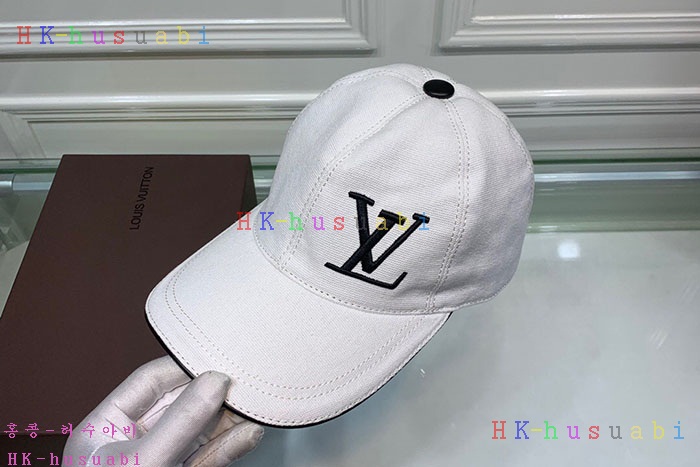 NEW 루이비통 모자  LV 6695552