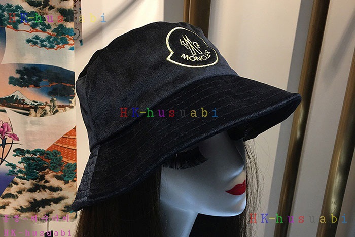 NEW 몽클레어 모자 신상 M 6570021