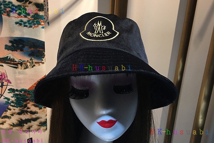 NEW 몽클레어 모자 신상 M 6570021