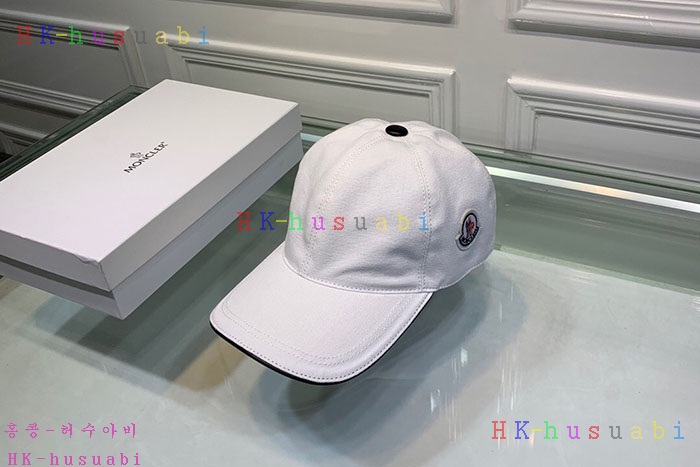 NEW 몽클레어 모자 신상 M 6570025