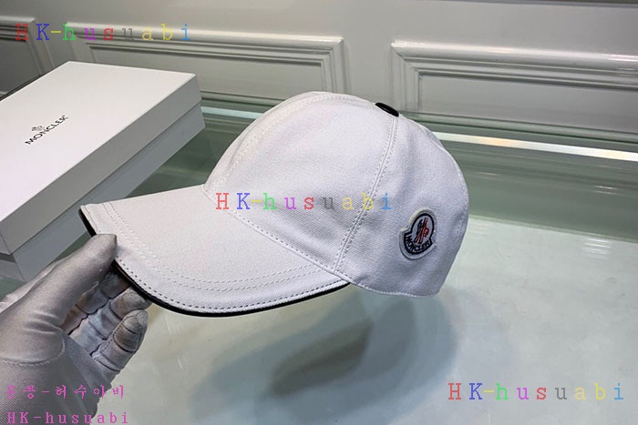 NEW 몽클레어 모자 신상 M 6570025