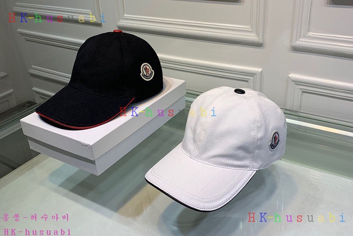 NEW 몽클레어 모자 신상 M 6570025