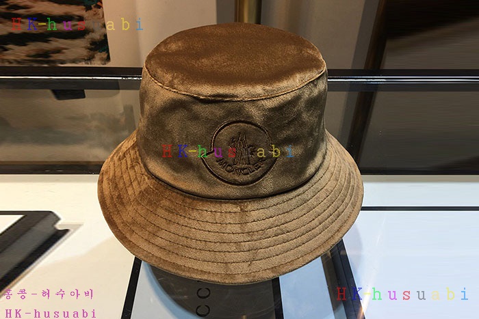 NEW 몽클레어 모자 신상 M 6570031