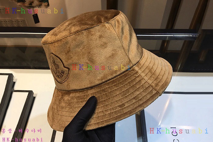 NEW 몽클레어 모자 신상 M 6570031