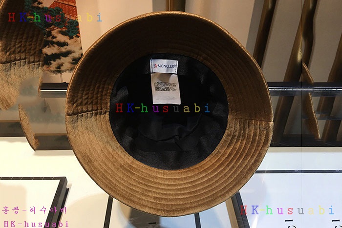 NEW 몽클레어 모자 신상 M 6570031