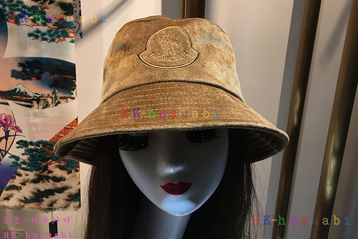 NEW 몽클레어 모자 신상 M 6570031