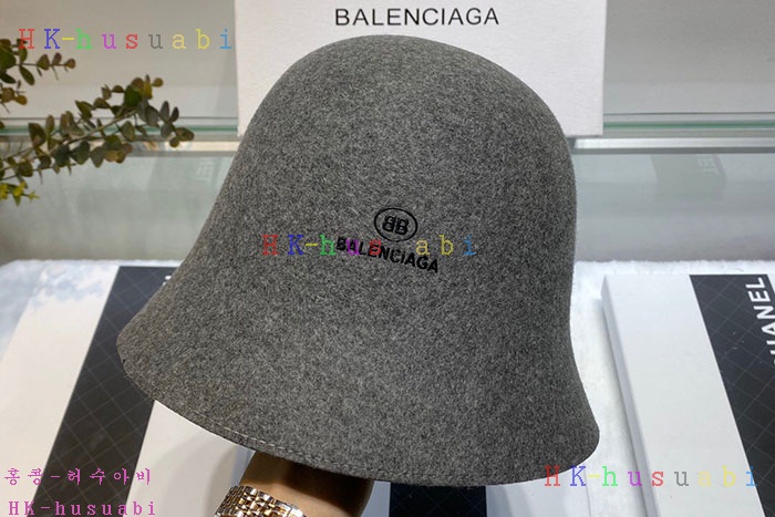 NEW 발렌시아가 모자 신상 b 370012
