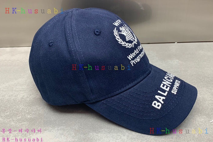 NEW 발렌시아가 모자 신상 b 370016