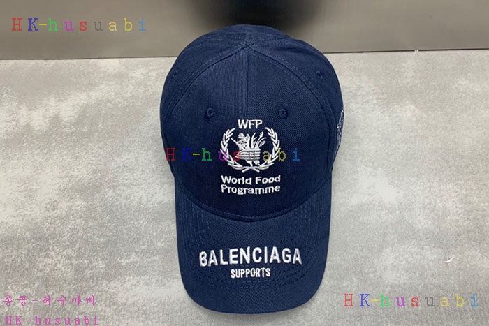 NEW 발렌시아가 모자 신상 b 370016