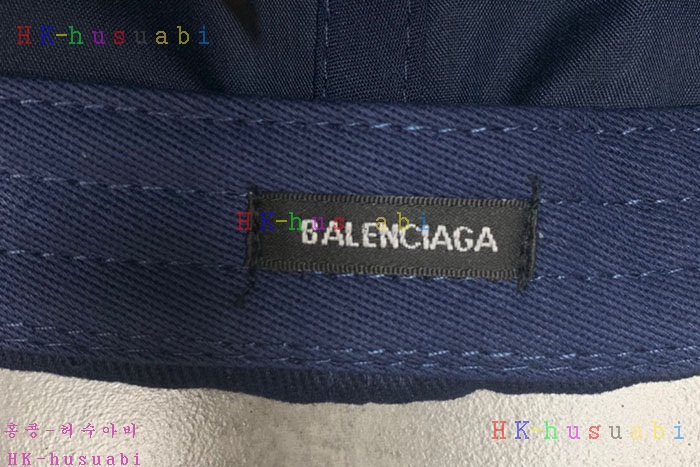 NEW 발렌시아가 모자 신상 b 370016