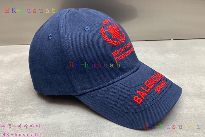 NEW 발렌시아가 모자 신상 b 370017