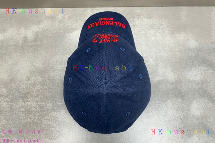 NEW 발렌시아가 모자 신상 b 370017