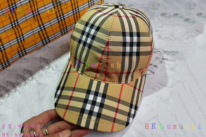 NEW 버버리 모자 신상 b 370028
