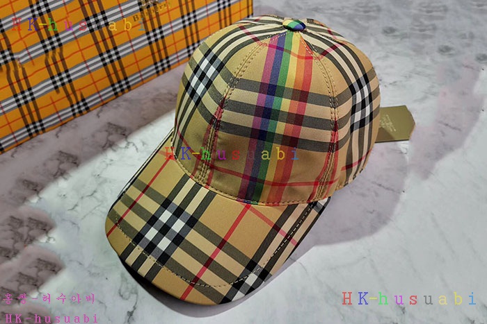 NEW 버버리 모자 신상 b 370028