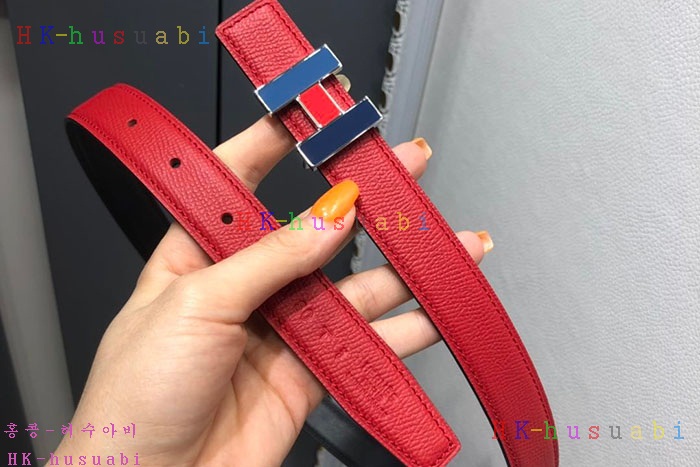 NEW 에르메스 벨트 신상 H 6488585