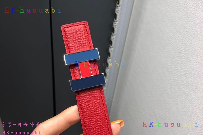 NEW 에르메스 벨트 신상 H 6488585