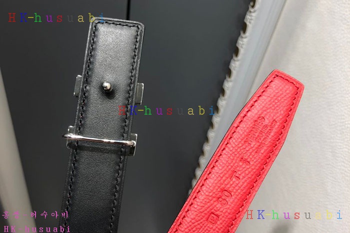 NEW 에르메스 벨트 신상 H 6488585