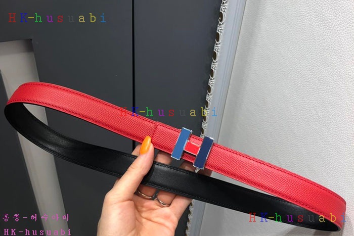 NEW 에르메스 벨트 신상 H 6488585